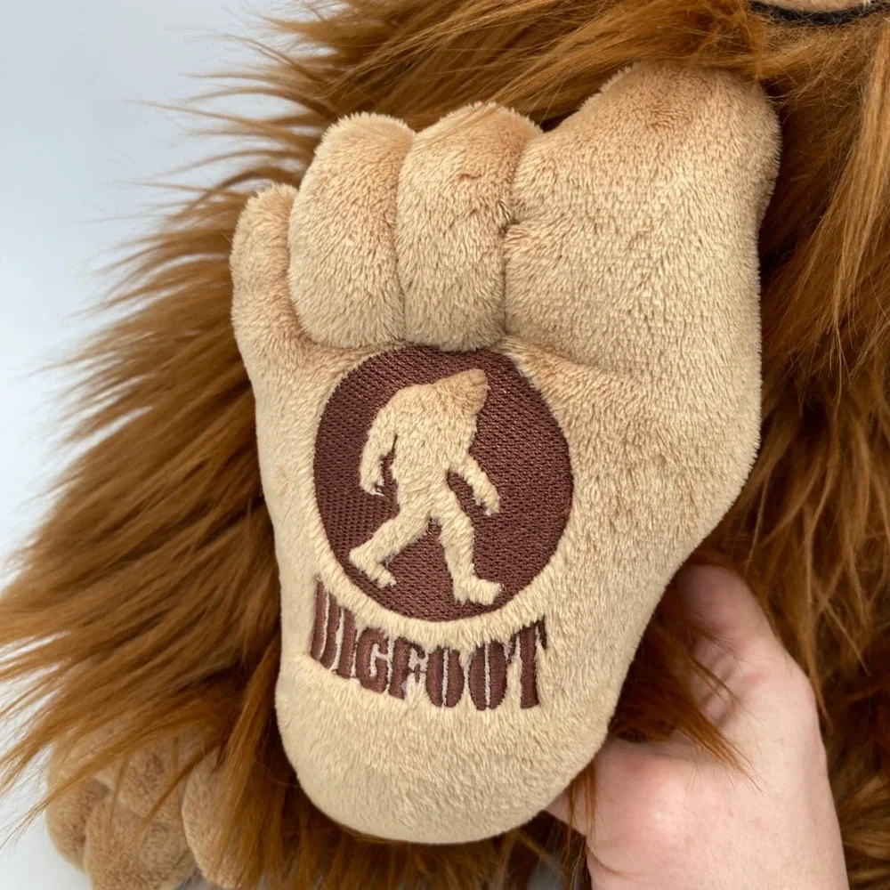 Aurora World‎ Bigfoot 14